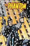 Phantom: The Ghost Who Walks comic books